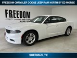 Used 2023 Dodge Charger SXT image 2