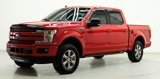 Used 2020 Ford F150 Lariat w/ Equipment Group 502A Luxury image 3