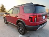 New 2026 Honda Passport RTL image 4