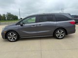 Used 2023 Honda Odyssey Touring image 2