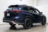 Certified 2023 Toyota Highlander XSE image 4