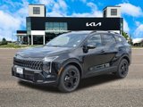 New 2026 Kia Sportage X-Line image 4
