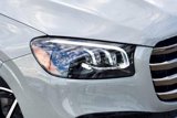 New 2025 Mercedes-Benz GLS 580 4MATIC image 2