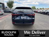 New 2025 MAZDA CX-90 3.3 Turbo w/ Select Package image 4