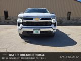 New 2025 Chevrolet Silverado 1500 LT image 3