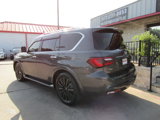Used 2020 INFINITI QX80 Limited w/ All-Season Package image 3