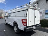 Used 2021 Ford F150 XL w/ Equipment Group 101A High image 3