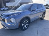 New 2025 Mitsubishi Outlander SE image 3