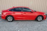 Used 2022 Honda Civic LX image 4