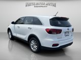 Used 2020 Kia Sorento LX image 3