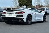 New 2025 Chevrolet Corvette E-Ray w/ ZER Performance Package image 4