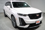 Used 2023 Cadillac XT6 Sport image 5