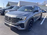 New 2025 Volkswagen Atlas Cross Sport SEL R-Line image 3