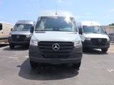 New 2025 Mercedes-Benz Sprinter 2500 image 2