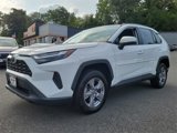 Used 2022 Toyota RAV4 XLE image 3