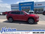 New 2025 Buick Enclave Avenir w/ LPO, Floor Liner Package image 4