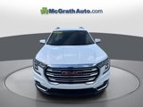 Used 2023 GMC Terrain SLT image 2