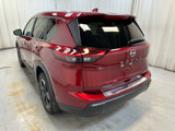 New 2026 Nissan Rogue SV image 4