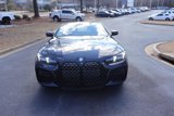 New 2025 BMW 430i Convertible w/ M Sport Package image 3