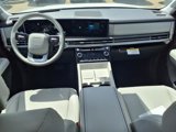 New 2025 Hyundai Santa Fe Calligraphy image 4