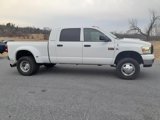 Used 2007 Dodge Ram 3500 Truck SLT w/ Light Group image 3