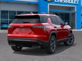 New 2026 Chevrolet Equinox RS image 4