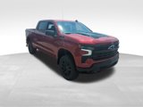 New 2025 Chevrolet Silverado 1500 LT Trail Boss w/ Convenience Package II image 3