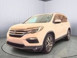 Used 2016 Honda Pilot Elite image 3