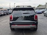 New 2025 Hyundai Palisade Calligraphy image 3
