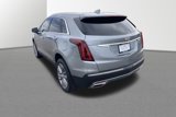 New 2025 Cadillac XT5 Premium Luxury w/ Technology Package image 5