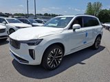 New 2026 Volvo XC90 B6 Plus w/ Protection Package Premier image 2