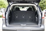 New 2025 Subaru Ascent Bronze Edition image 4