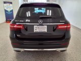 Used 2019 Mercedes-Benz GLC 300 4MATIC image 3