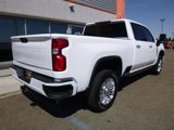 Used 2023 Chevrolet Silverado 2500 High Country image 3