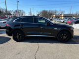Used 2021 Jaguar F-PACE R-Dynamic S image 6