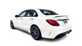 Used 2020 Mercedes-Benz C 43 AMG 4MATIC Sedan image 5