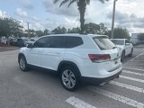 Used 2022 Volkswagen Atlas SE w/ Panoramic Sunroof Package image 4
