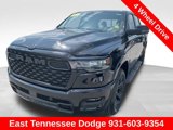 New 2025 RAM 1500 4x4 Crew Cab image 3