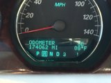 Used 2008 Buick Lucerne CXL w/ Driver Confidence Package image 5