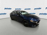 New 2025 MAZDA MAZDA3 s image 2