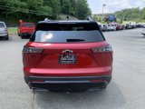 New 2026 Chevrolet Equinox RS w/ Convenience Package III image 3