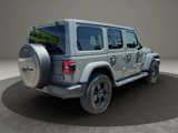Used 2020 Jeep Wrangler Unlimited Sahara image 5