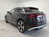 New 2025 Audi SQ8 Premium Plus image 3