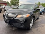 Used 2013 Acura RDX AWD image 2