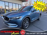 Used 2018 MAZDA CX-5 Touring image 4