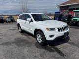 Used 2014 Jeep Grand Cherokee Laredo image 3