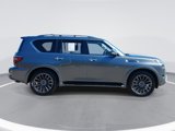 Used 2023 Nissan Armada Platinum w/ Cargo Package image 4