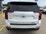 New 2025 GMC Yukon Denali w/ Denali Reserve Package image 4