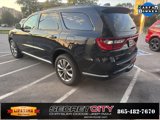 Used 2021 Dodge Durango SXT image 5