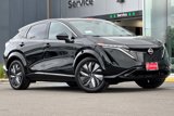 New 2025 Nissan Ariya FWD image 2